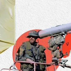 تصفية قضية لبنان !