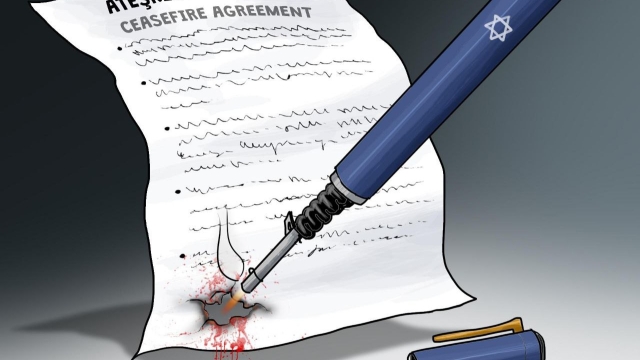 CEASEFIRE AGREEMENT