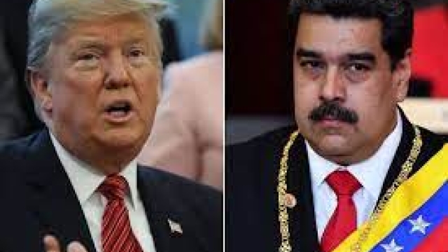 هزینه ونزوئلا برای استقلال از آمریکا