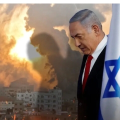 سينكشف وجه إسرائيل الحقيقي يوماً !