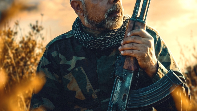 حزب الله أعظم بکثیر