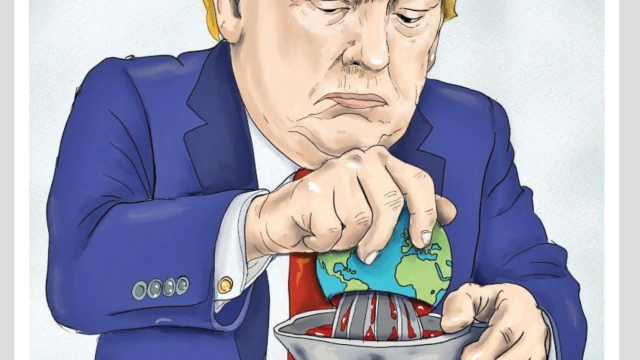 The World Under Pressure!