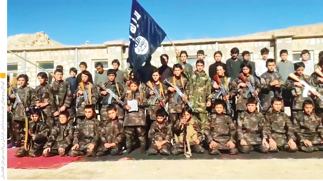 The New Sanctuary: How ISIS-K’s Shift into Pakistan Is Rewriting the Region’s Security Map