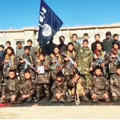 The New Sanctuary: How ISIS-K’s Shift into Pakistan Is Rewriting the Region’s Security Map