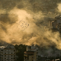 Why a Strong Lebanon Terrifies the West: The Long War on Hezbollah’s Power