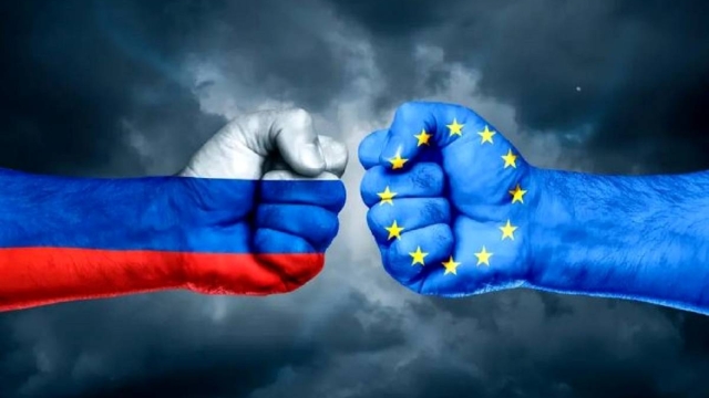 Europe’s Military Mirage: Why a Strong Continent Still Fears Russia