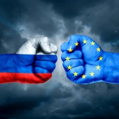 Europe’s Military Mirage: Why a Strong Continent Still Fears Russia