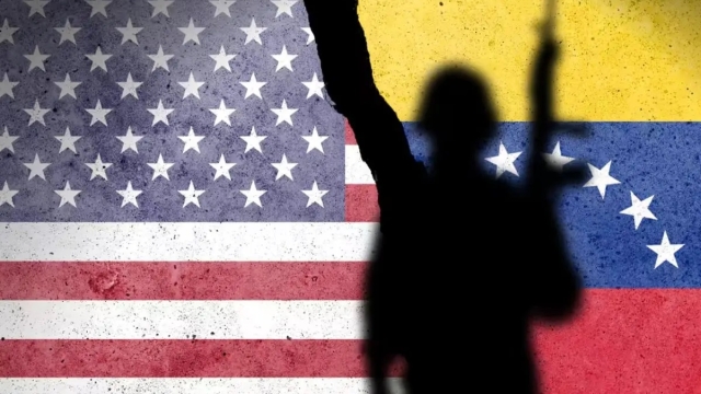 Стоимость независимости Венесуэлы от США
