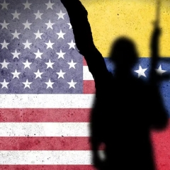 Стоимость независимости Венесуэлы от США