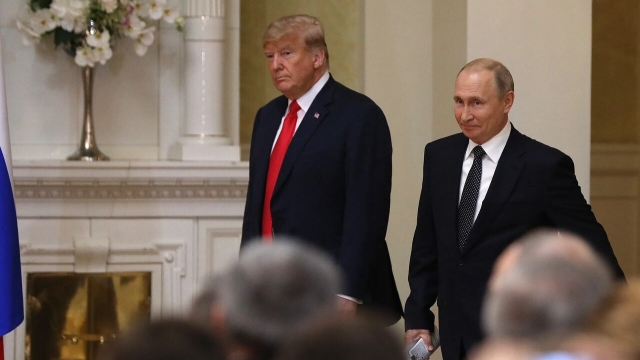 Inside the Miami–Moscow Backchannel: Is Ukraine Being Pressured Into a Painful Peace?