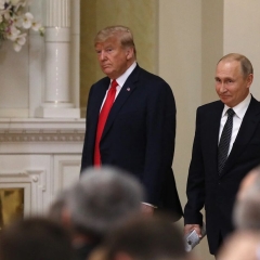 Inside the Miami–Moscow Backchannel: Is Ukraine Being Pressured Into a Painful Peace?