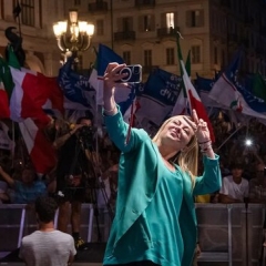 The Quiet Coup: How Extremists Are Rewriting Europe’s Future