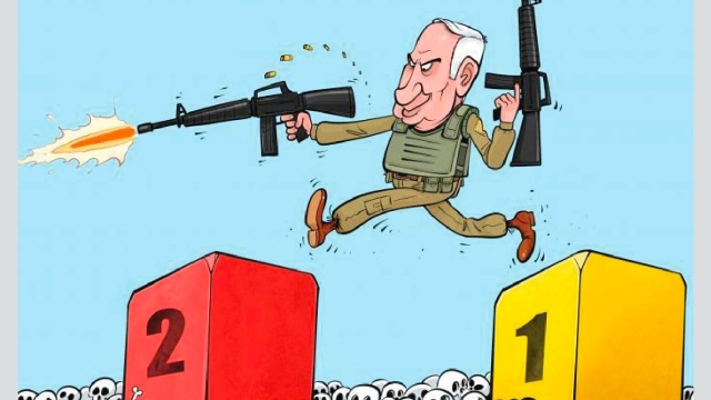  Stages of the Gaza Agreement!