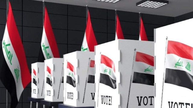 Ирак на пути формирования нового правительства