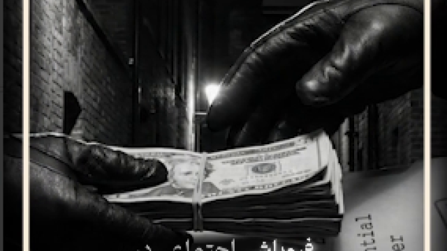 شهر در تسخیر است