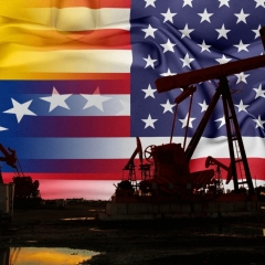 راهبردی برای تداوم قدرت‌نمایی آمریکا!