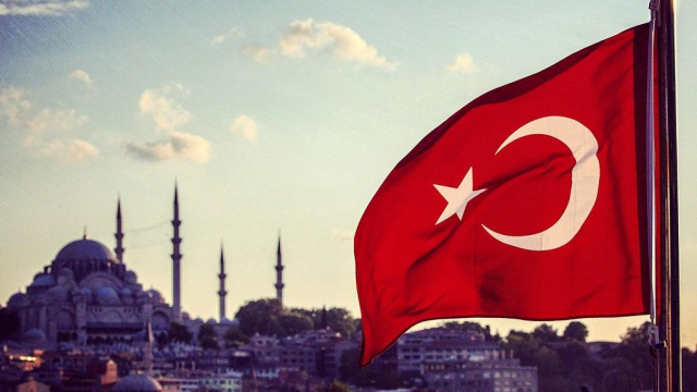 غرب و ترس تاریخی از شرق قدرتمند!