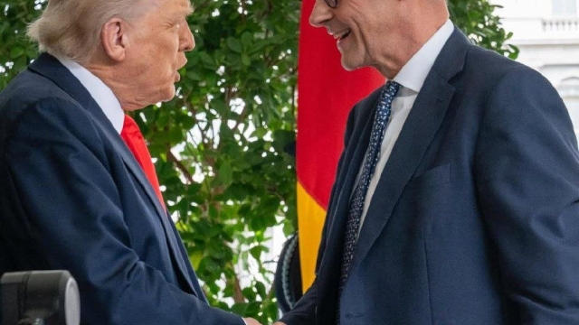 روابط آلمان و آمریکا؛ همکاری آشکار و تنش‌های پنهان