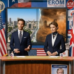 A State Unraveling: Expertise, Identity, and the New Israeli Crisis