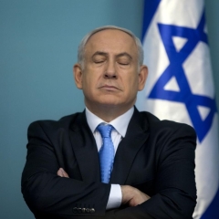 بيبي يُضحي بكل شيء من أجل العفو !