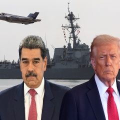 ثمن استقلال فنزويلا عن الولايات المتحدة