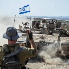 استراتيجية إسرائيل الجديدة في الجنوب اللبناني لإنشاء منطقة عازلة