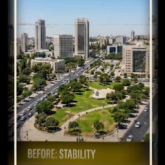 على حافة الانهيار