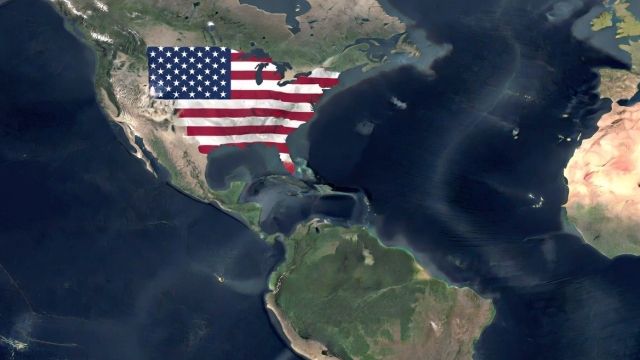 Стратегия продолжения демонстрации силы США