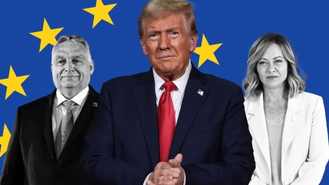 سندی برای نابودی اتحادیه اروپا!