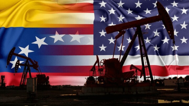 Trump’s New Hemispheric Playbook: Reviving a Doctrine America Never Buried 