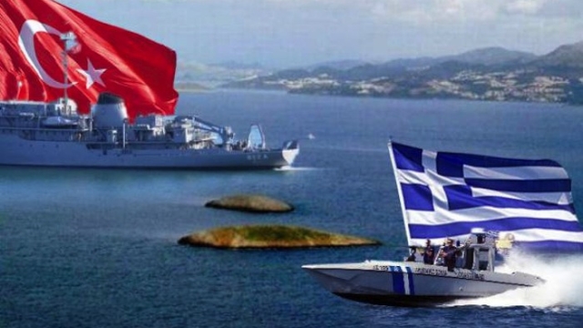 Why the West Still Fears a Rising East: Turkey’s Blue Homeland and the New Mediterranean Chessboard
