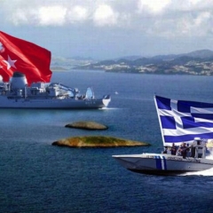 Why the West Still Fears a Rising East: Turkey’s Blue Homeland and the New Mediterranean Chessboard