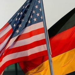 العلاقات الألمانية الأمريكية بين التعاون العلني والتوترات الخفية