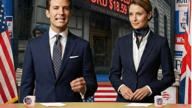 America’s 18.59 Trillion Dollar Warning: A Crisis the Fed Can’t Hide Anymore