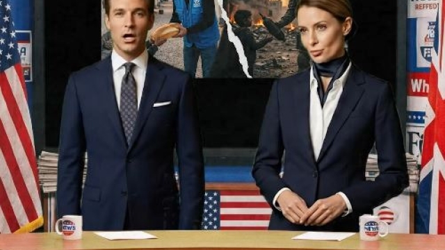 When Telling the Truth Gets You Sanctioned: The West’s New Red Line