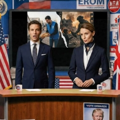 When Telling the Truth Gets You Sanctioned: The West’s New Red Line