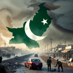 Упадок позиции Пакистана на фоне неправильных региональных стратегий