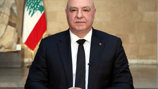 لبنان میدان بازی آمریکا