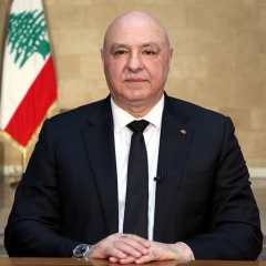 لبنان میدان بازی آمریکا