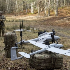 آمریکا ناتوان در بازتولید قدرت نظامی!