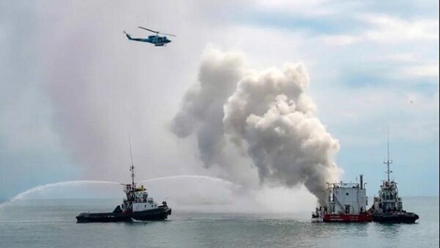  تغییر قواعد جنگ سایه‌ها با هدف قرار دادن کشتی‌های غیرنظامی روسی