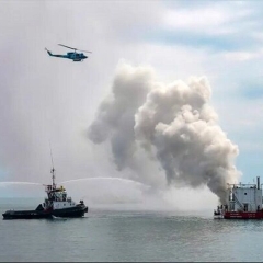  تغییر قواعد جنگ سایه‌ها با هدف قرار دادن کشتی‌های غیرنظامی روسی