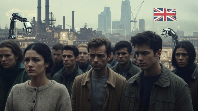 Кризис для молодёжи!