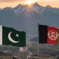 Pakistan’s Strategic Freefall: How Islamabad Is Losing the Region One Miscalculation at a Time