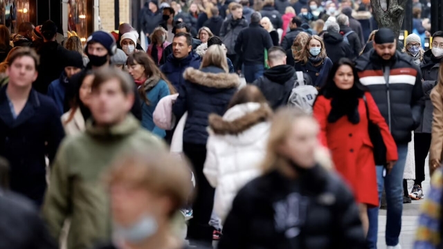 Idle Youth, Fragile Future: The Silent Crisis Undermining Britain’s Economy