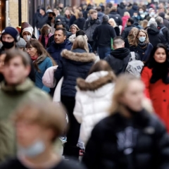 Idle Youth, Fragile Future: The Silent Crisis Undermining Britain’s Economy