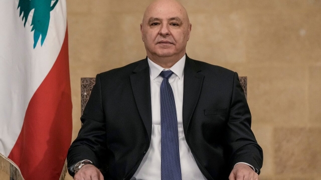 Lebanon as a Chessboard: How Washington Plays Power Politics in a Fragile State