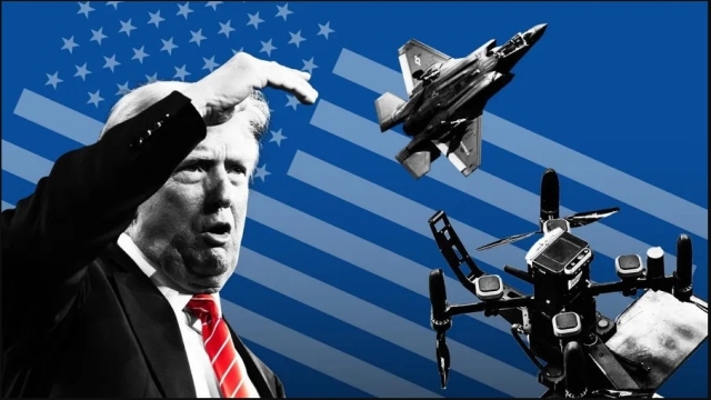 From Arsenal to Bottleneck: The Structural Crisis inside America’s Defense Industry