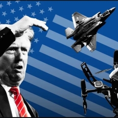 From Arsenal to Bottleneck: The Structural Crisis inside America’s Defense Industry