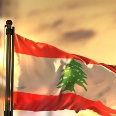 لبنان ساحة التآمر لأمريكا